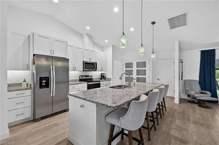 3104 Seafarer Dr, Punta Gorda, Florida 33983