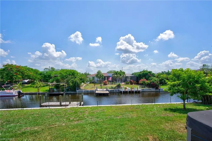 3104 Seafarer Dr, Punta Gorda, Florida 33983