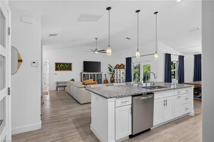 3104 Seafarer Dr, Punta Gorda, Florida 33983