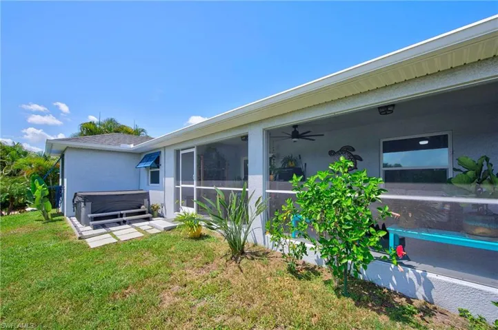 3104 Seafarer Dr, Punta Gorda, Florida 33983