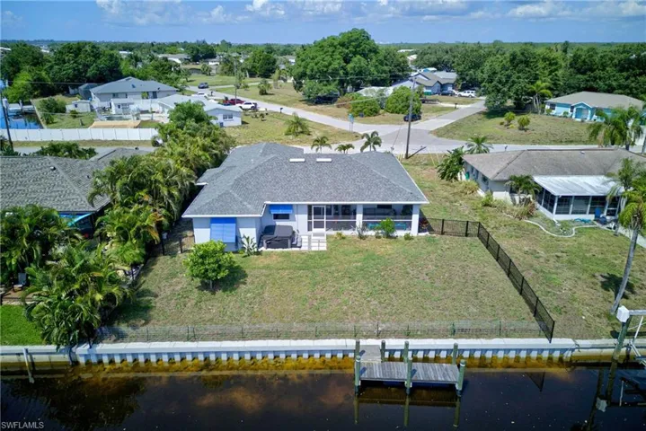 3104 Seafarer Dr, Punta Gorda, Florida 33983