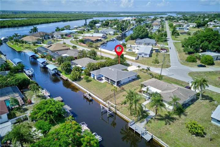 3104 Seafarer Dr, Punta Gorda, Florida 33983