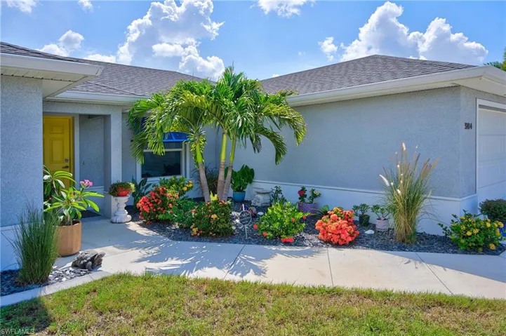 3104 Seafarer Dr, Punta Gorda, Florida 33983