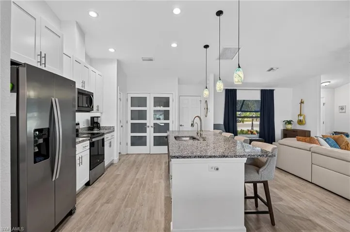 3104 Seafarer Dr, Punta Gorda, Florida 33983