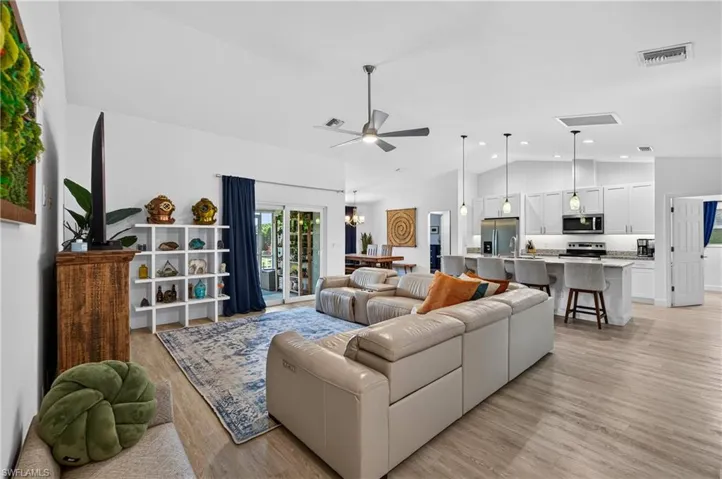 3104 Seafarer Dr, Punta Gorda, Florida 33983