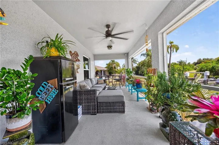 3104 Seafarer Dr, Punta Gorda, Florida 33983