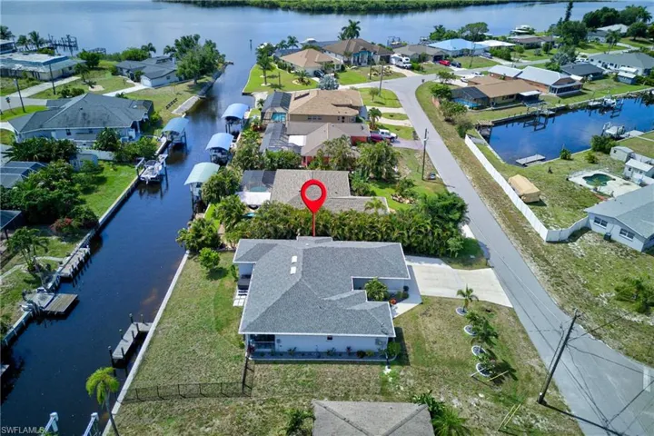 3104 Seafarer Dr, Punta Gorda, Florida 33983
