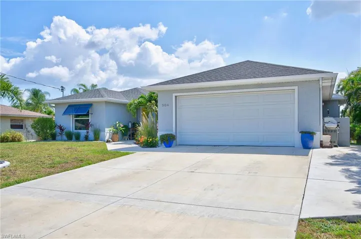 3104 Seafarer Dr, Punta Gorda, Florida 33983