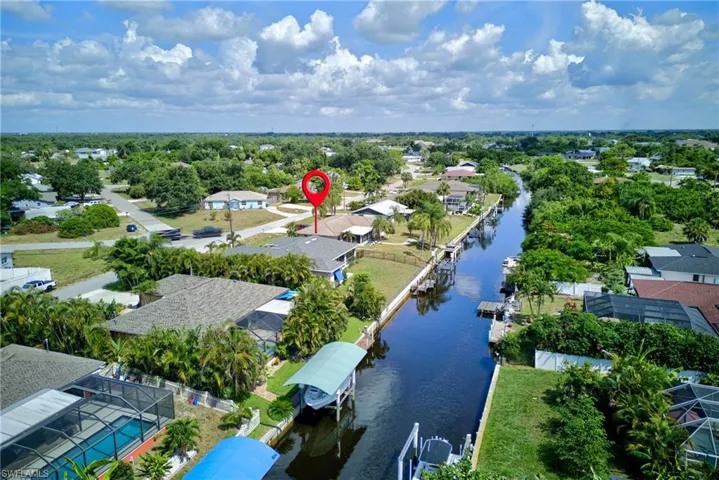 3104 Seafarer Dr, Punta Gorda, Florida 33983