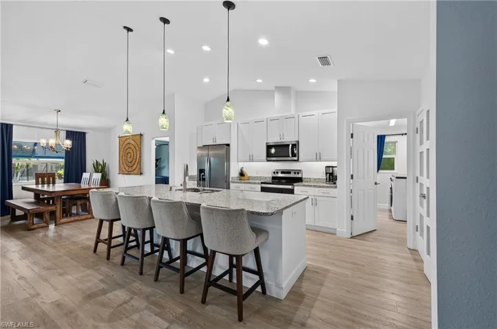 3104 Seafarer Dr, Punta Gorda, Florida 33983