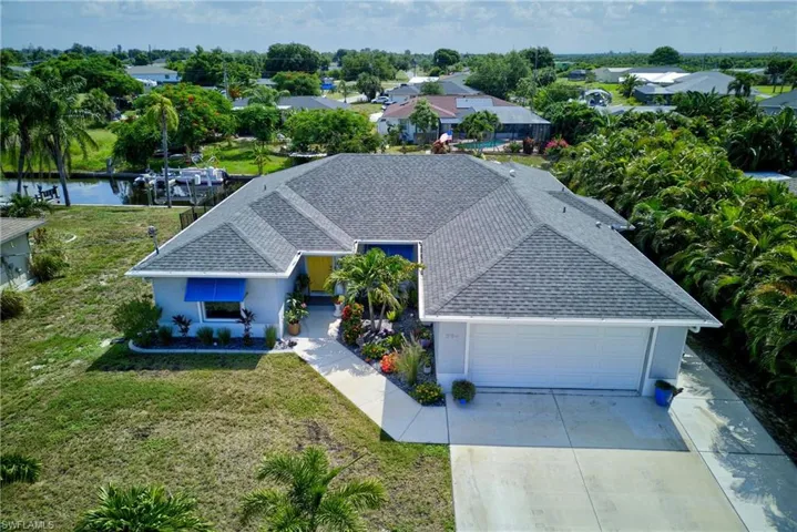 3104 Seafarer Dr, Punta Gorda, Florida 33983