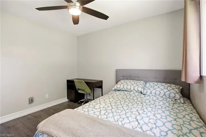 Bedroom #3
