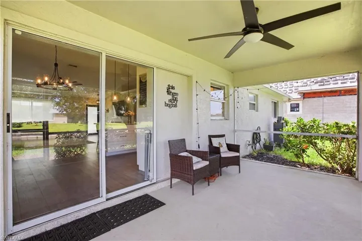 1710 Sw 23rd Ct, Cape Coral, Florida 33991