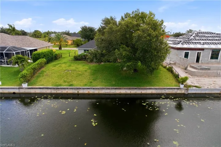 1710 SW 23rd  CT, Cape Coral, FL 33991