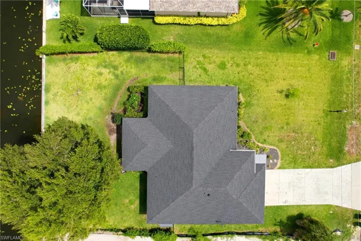 1710 Sw 23rd Ct, Cape Coral, Florida 33991