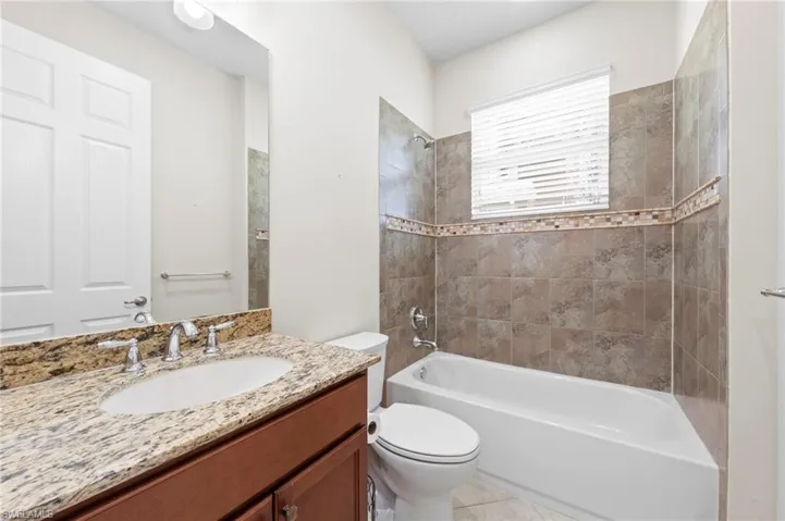 spare bathroom