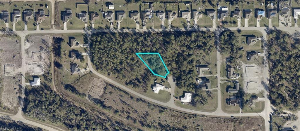 2011 Raber CT, LEHIGH ACRES FL 33972