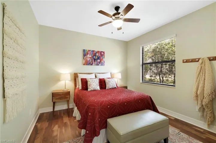 Bedroom #3