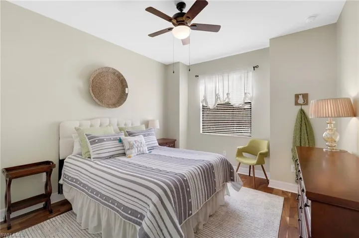 Bedroom #2