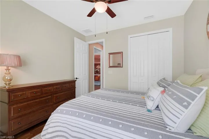 Bedroom #2
