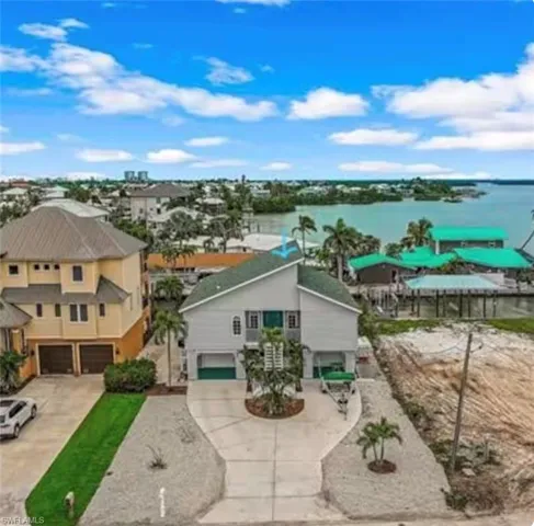 261 Egret St, Fort Myers Beach, Florida 33931