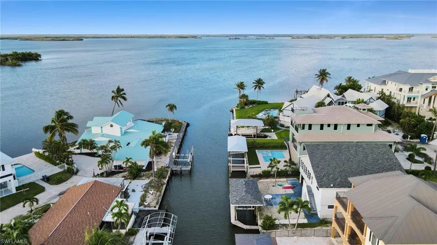 261 Egret St, Fort Myers Beach, Florida 33931