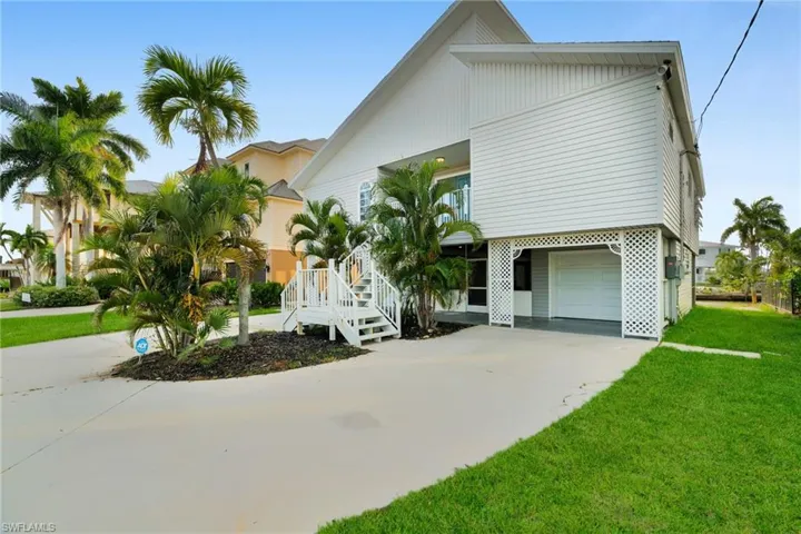 261 Egret St, Fort Myers Beach, Florida 33931