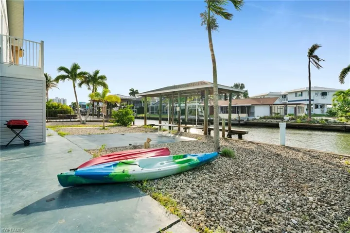 261 Egret St, Fort Myers Beach, Florida 33931