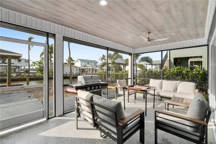 261 Egret St, Fort Myers Beach, Florida 33931