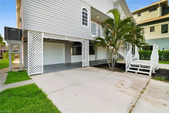 261 Egret St, Fort Myers Beach, Florida 33931