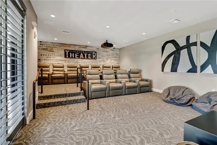 CENTRAL THEATER