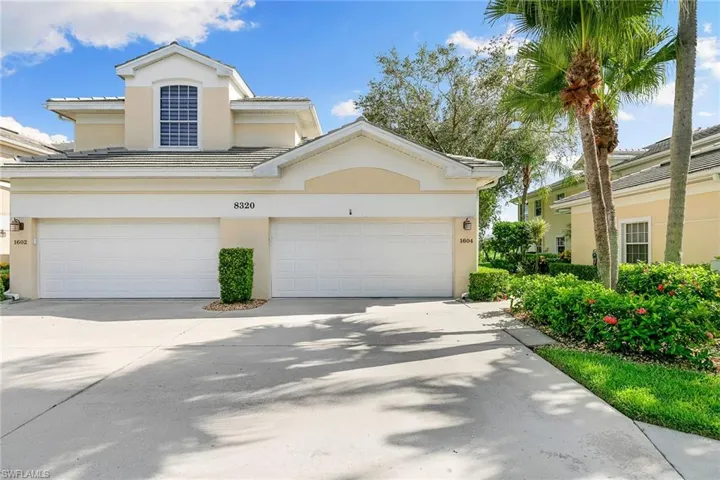 8320  Mystic Greens  WAY, Naples, FL 34113