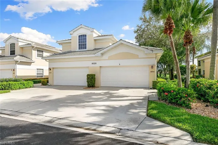8320  Mystic Greens  WAY, Naples, FL 34113