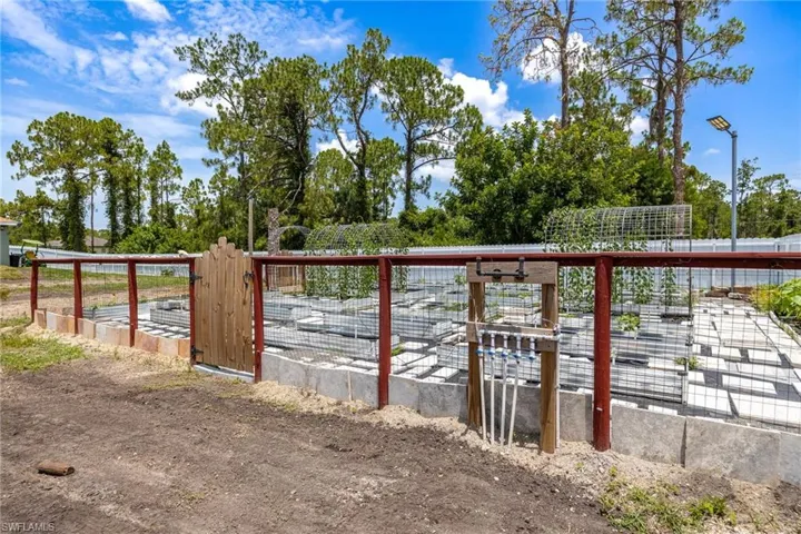 1020 Prospect Ave, Lehigh Acres, Florida 33972