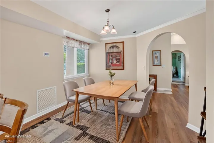 Virtual Staging Ai