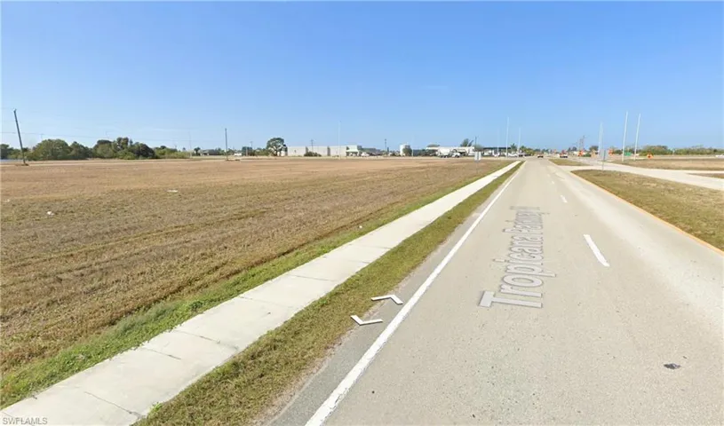3018  Tropicana W PKWY, Cape Coral, FL 33993