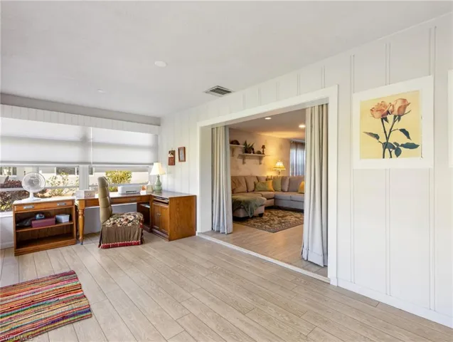 Florida Room