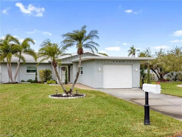 Welcome to 5560 Trellis Ln.