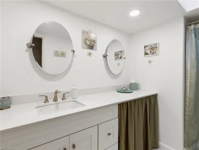 Guest Bath
