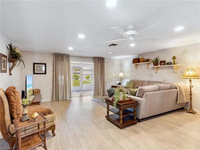 LVP flooring