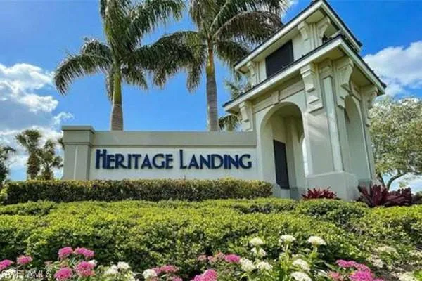 14051 Heritage Landing Blvd 538, Punta Gorda, Florida 33955