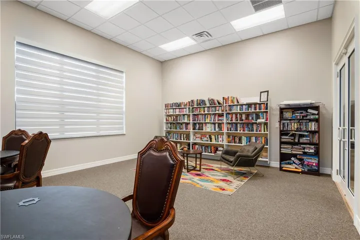 Community Center