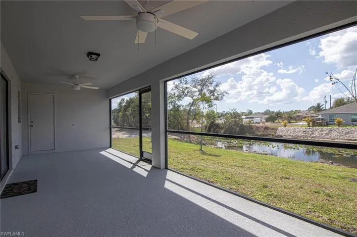 3594 Ne 9th Pl, Cape Coral, Florida 33909