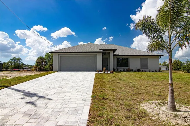 3594 Ne 9th Pl, Cape Coral, Florida 33909