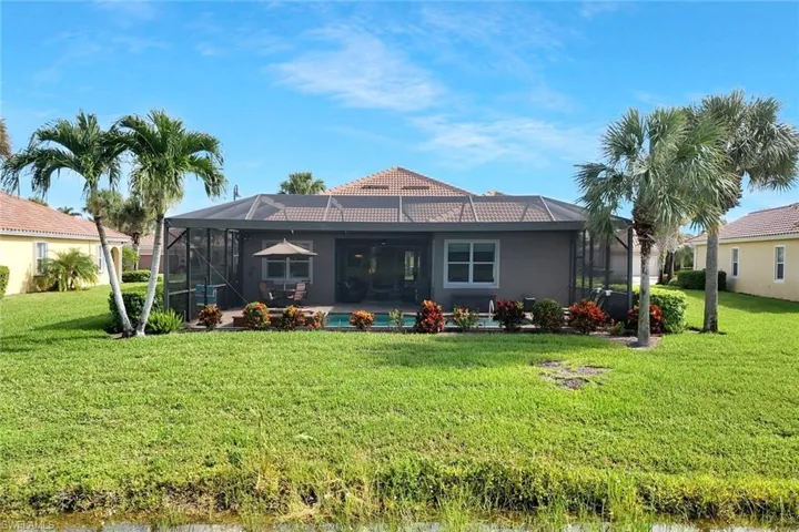 12120  Corcoran  PL, Fort Myers, FL 33913