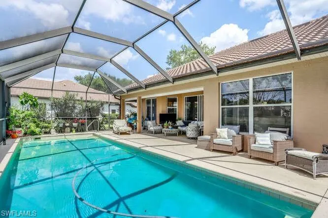 9871 Rookery Cir, Estero, Florida 33928