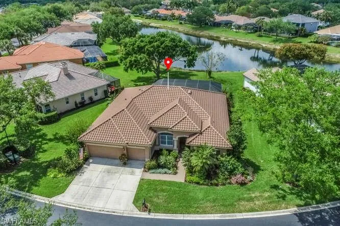 9871 Rookery Cir, Estero, Florida 33928