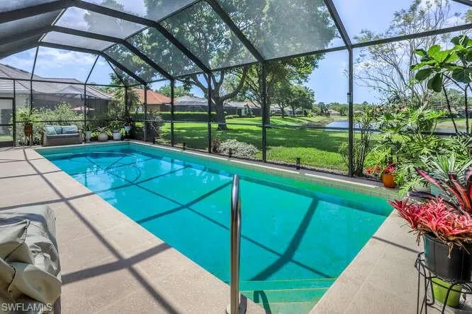 9871 Rookery Cir, Estero, Florida 33928