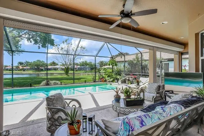 9871 Rookery Cir, Estero, Florida 33928