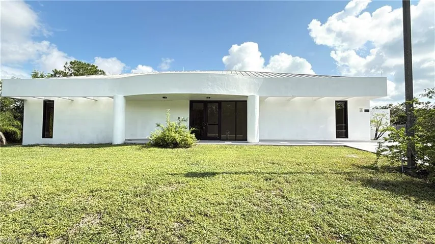 3205 Beck Blvd, Naples, Florida 34114